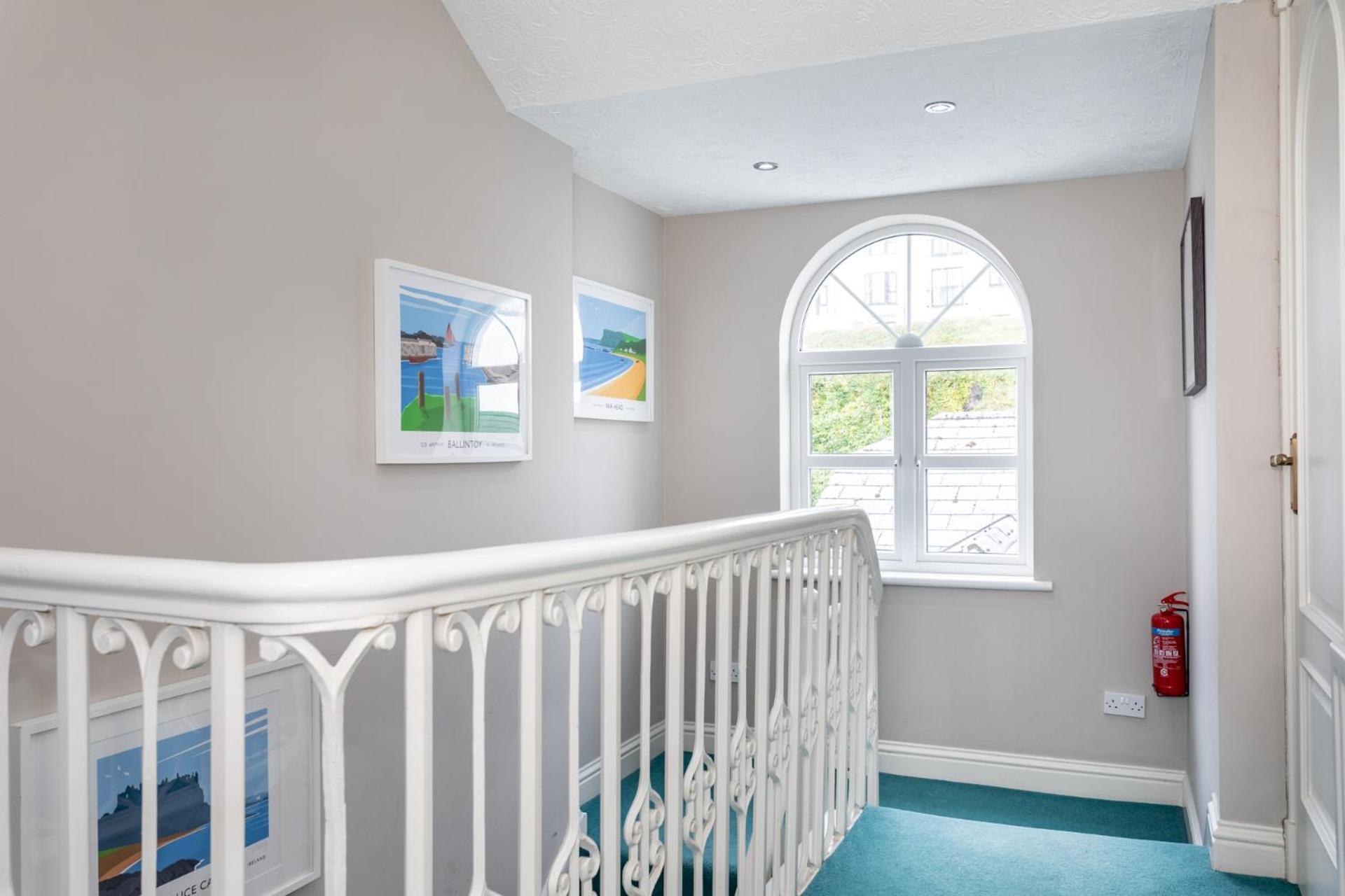 40 Kerr Street, Portrush Villa Ngoại thất bức ảnh