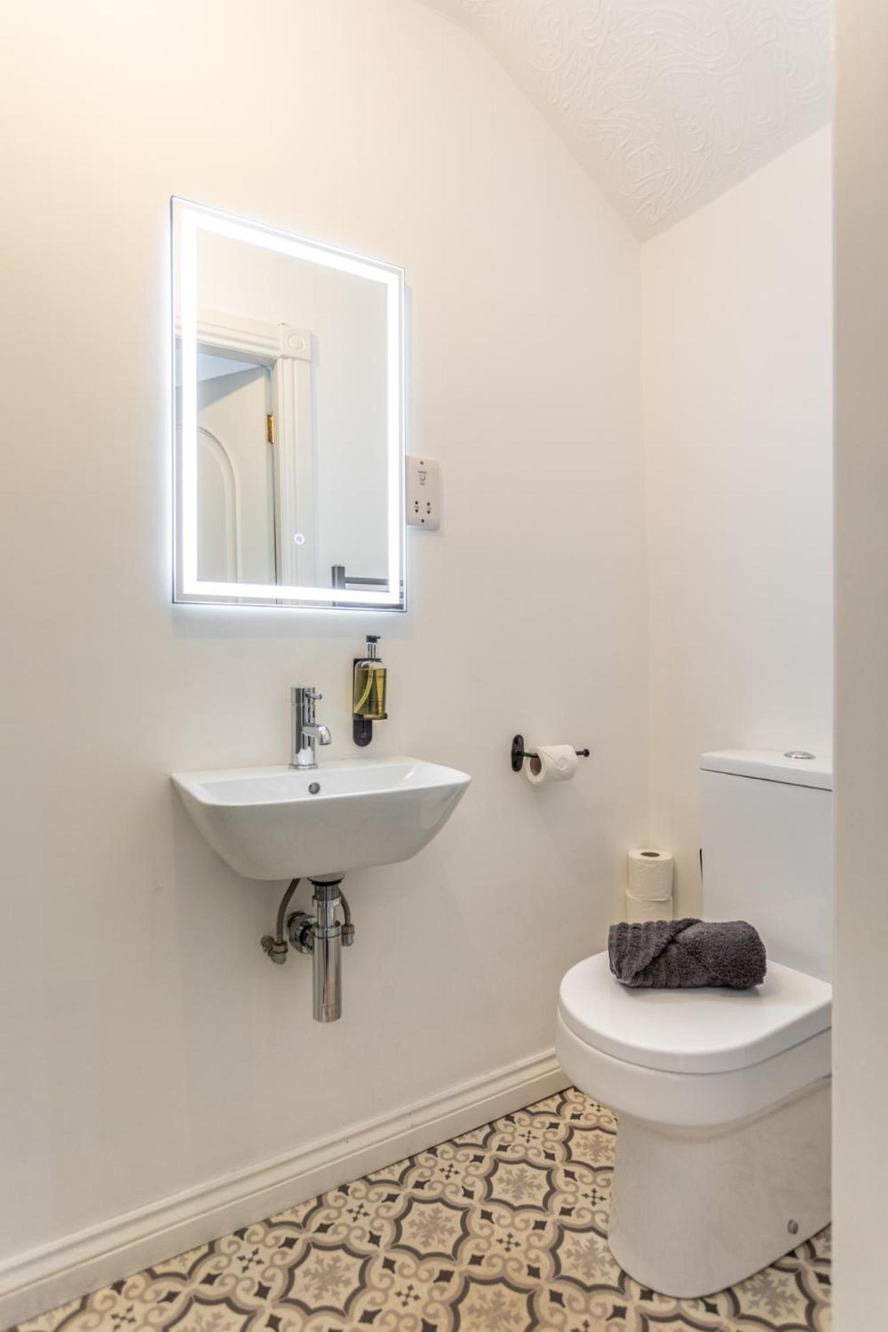40 Kerr Street, Portrush Villa Ngoại thất bức ảnh