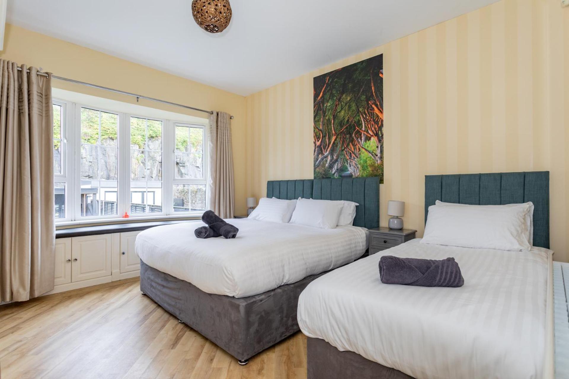 40 Kerr Street, Portrush Villa Ngoại thất bức ảnh