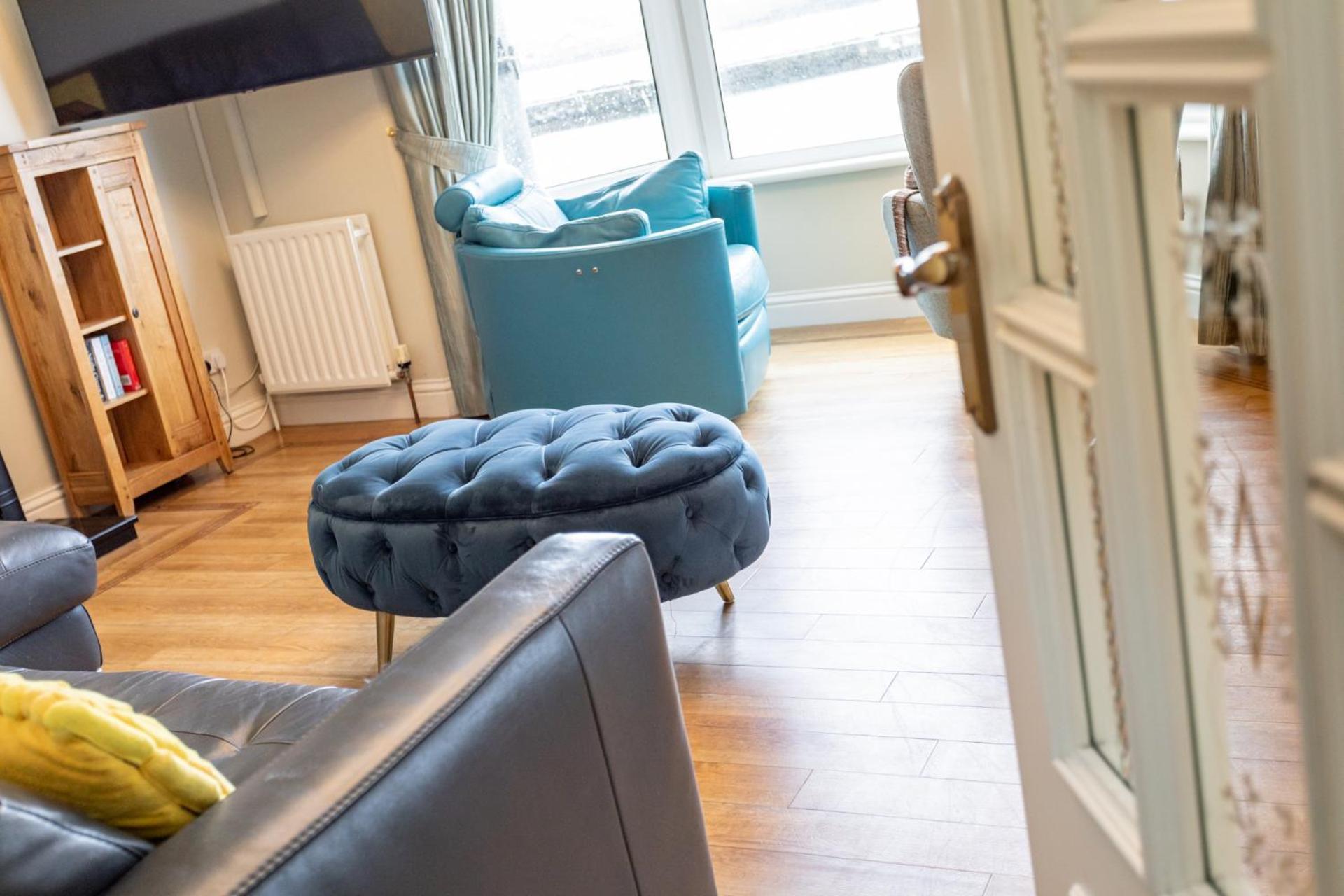 40 Kerr Street, Portrush Villa Ngoại thất bức ảnh