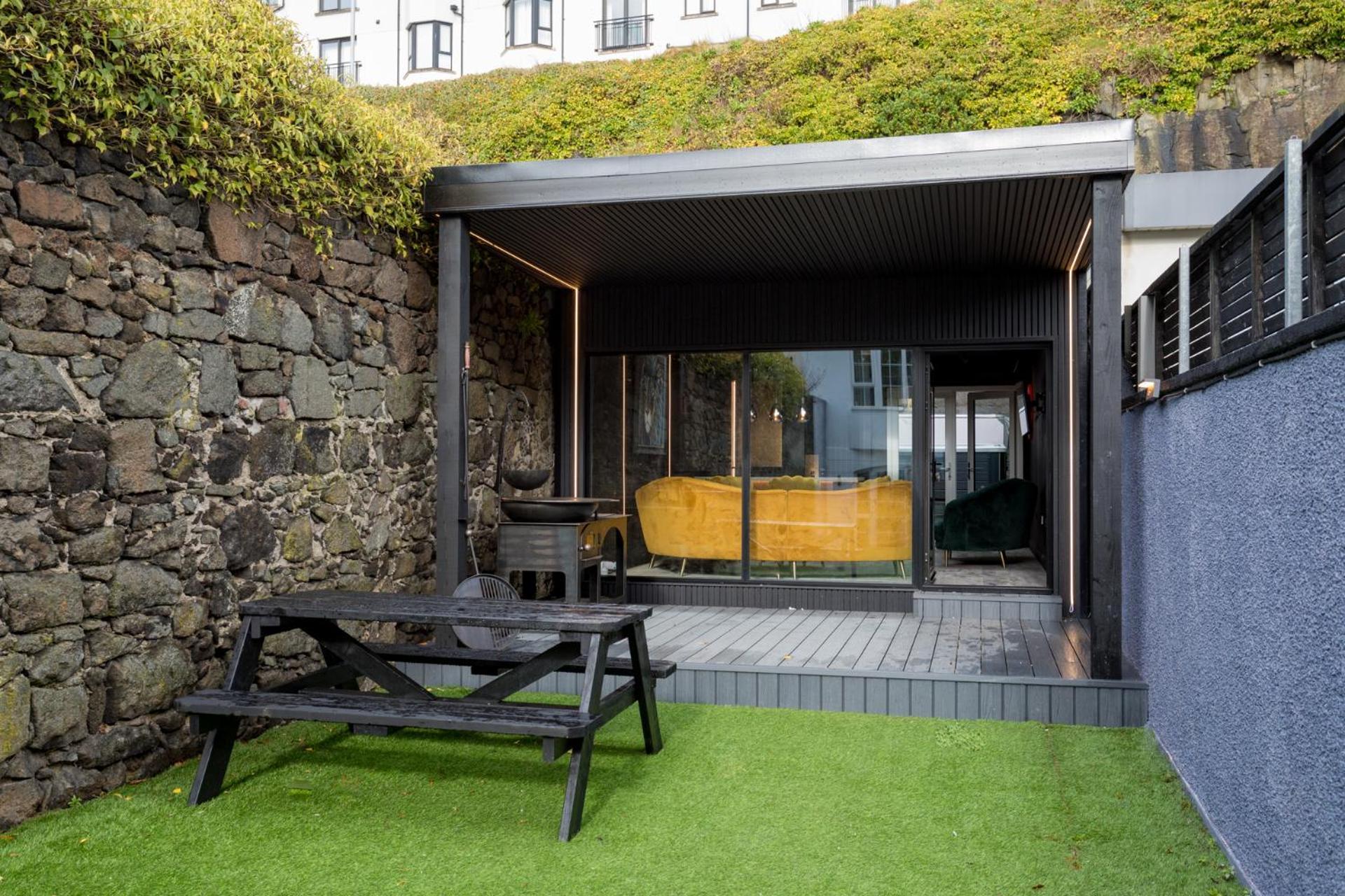 40 Kerr Street, Portrush Villa Ngoại thất bức ảnh