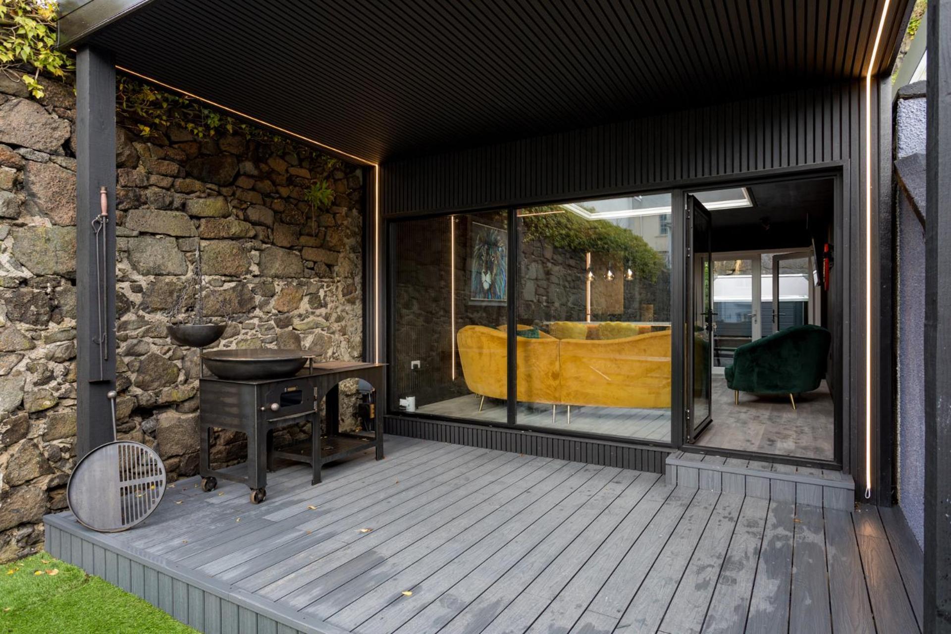 40 Kerr Street, Portrush Villa Ngoại thất bức ảnh