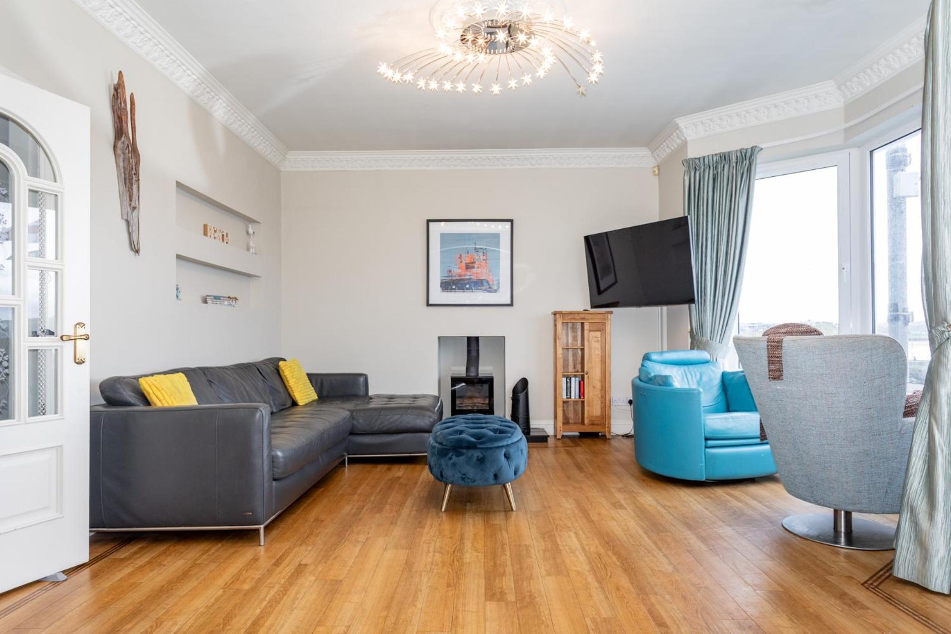 40 Kerr Street, Portrush Villa Ngoại thất bức ảnh